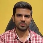 Avatar of Ishan Joshi